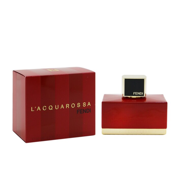 Fendi L'Acquarossa Eau De Parfum Spray 50ml/1.7ozProduct Thumbnail