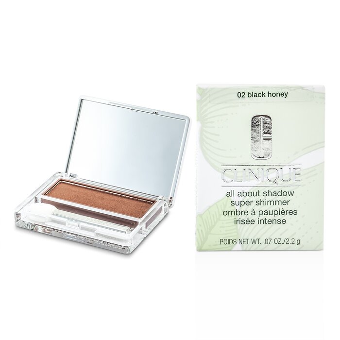 Clinique All About Shadow 2.2g/0.07ozProduct Thumbnail