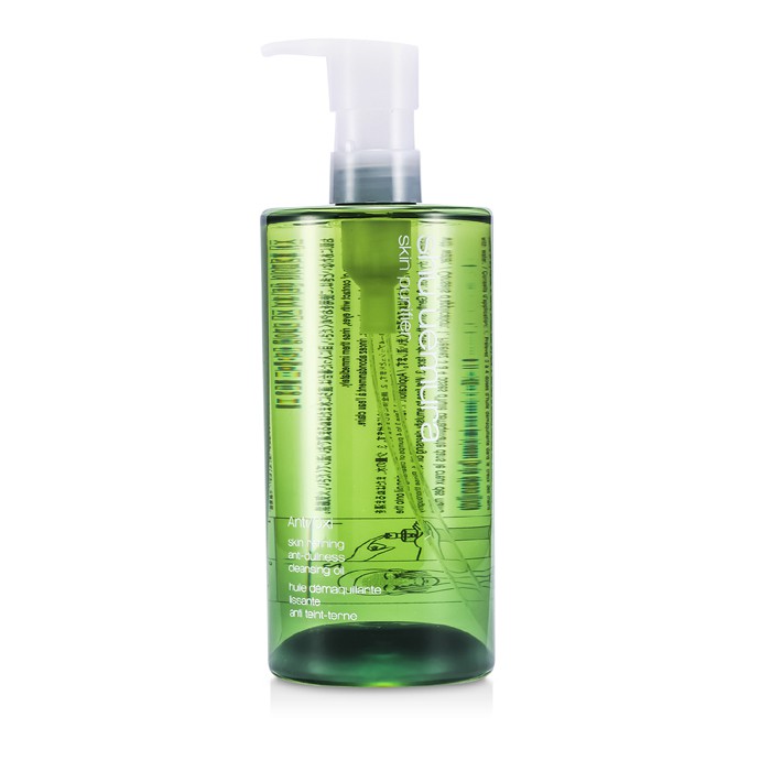 Shu Uemura Anti/Oxi Skin Refining Anti-Dullness Cleansing Oil 450ml/15.2ozProduct Thumbnail
