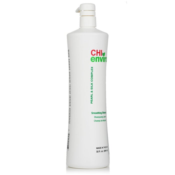 CHI Enviro Smoothing Shampoo 946ml/32ozProduct Thumbnail