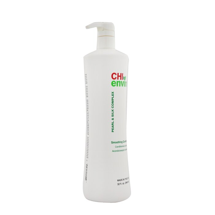 CHI Enviro Smoothing Conditioner 946ml/32ozProduct Thumbnail