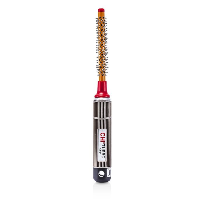 CHI Turbo Ceramic Round Nylon Brush - Micro (CB24) 1pcProduct Thumbnail