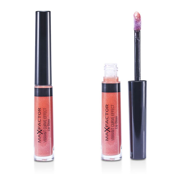 Max Factor Son Bóng Môi Hoàn Hảo 2x5ml/0.17ozProduct Thumbnail