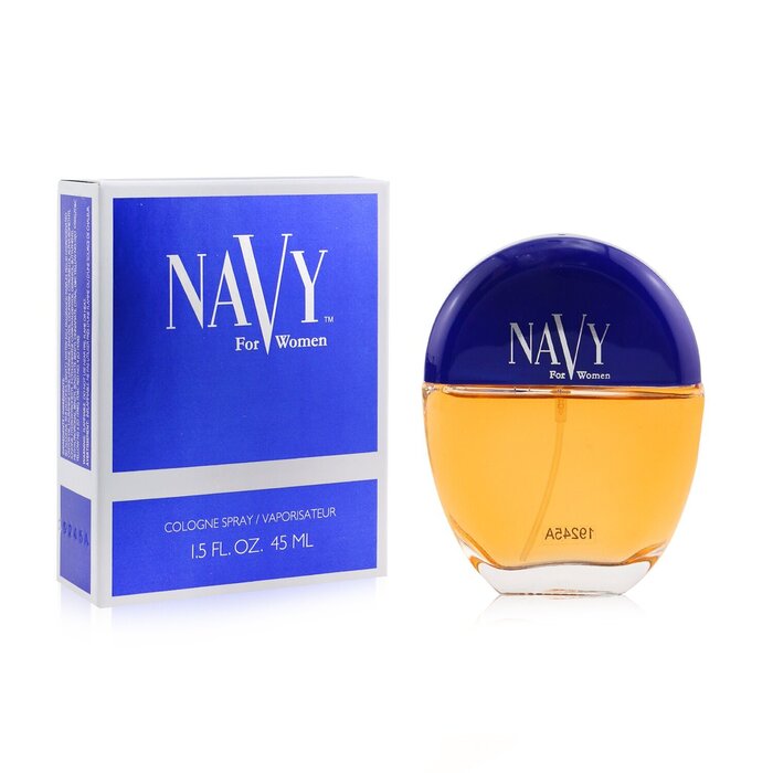 Dana Navy Cologne Spray 45ml/1.5ozProduct Thumbnail