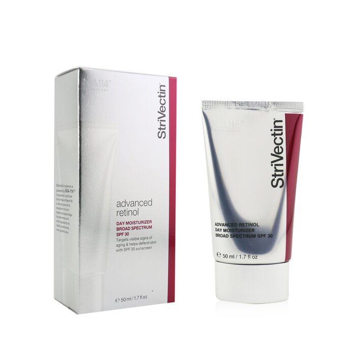StriVectin Krem z retinolem i filtrem ochronnym StriVectin - AR Advanced Retinol Day Treatment SPF 30 50ml/1.7ozProduct Thumbnail