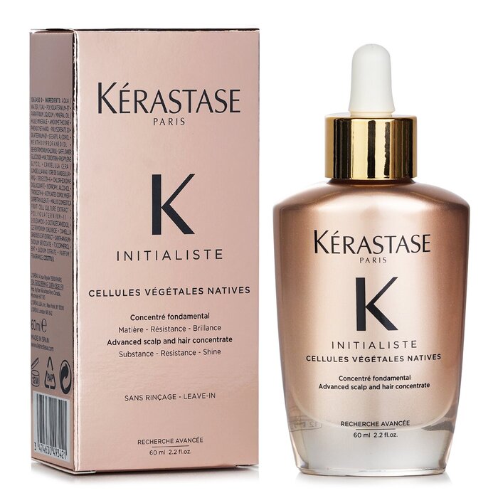 Kerastase Initialiste Advanced Scalp and Hair Concentrate (Leave-In)  60ml/2ozProduct Thumbnail