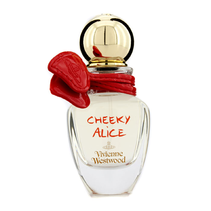 Vivienne Westwood Woda toaletowa Cheeky Alice Eau De Toilette Spray 30ml/1ozProduct Thumbnail