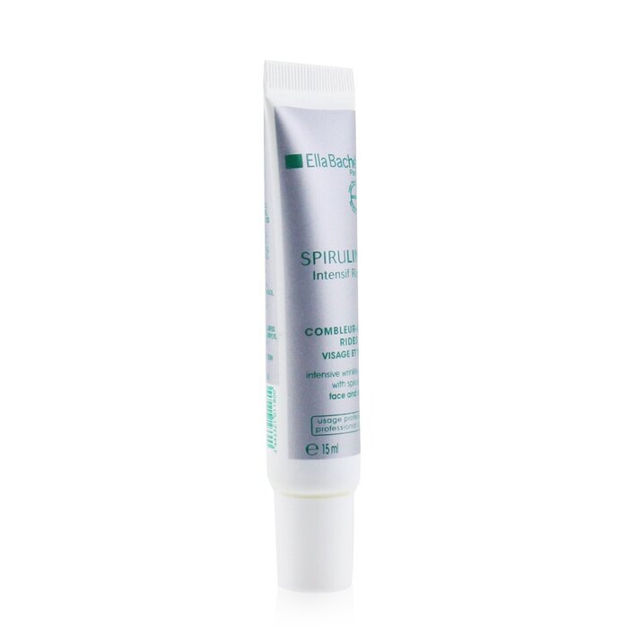 Ella Bache Spirulines Intensif Rides Combleur-Green Rides (Salon Product) 15ml/0.51ozProduct Thumbnail