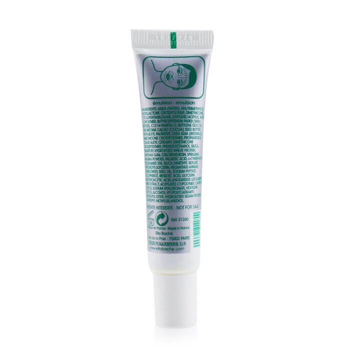 Ella Bache Spirulines Intensif Rides Combleur-Green Rides (Salon Product) 15ml/0.51ozProduct Thumbnail