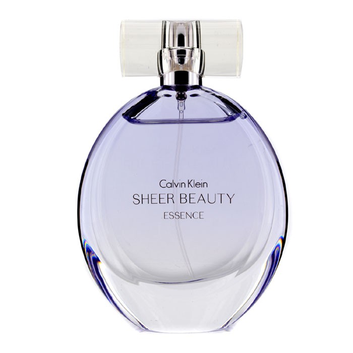 calvin klein perfume sheer beauty essence