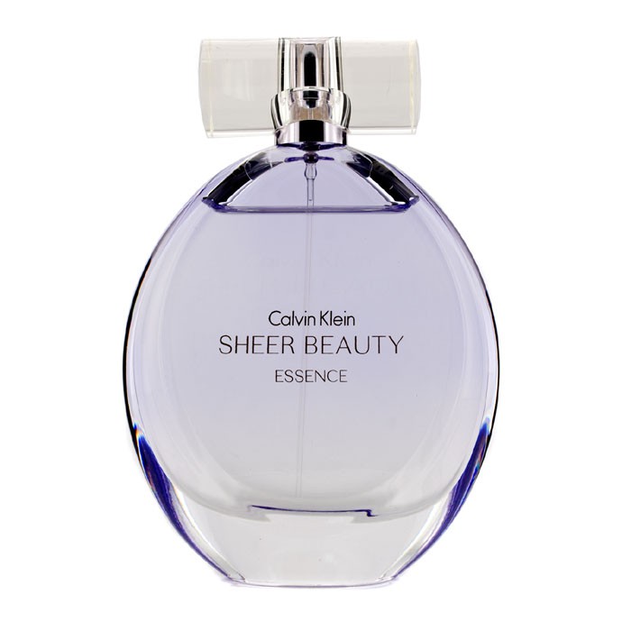 calvin klein sheer beauty essence edt 100ml for her