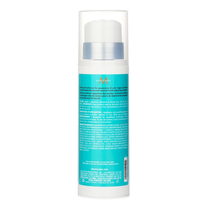 Moroccanoil Curl Defining Cream 250ml/8.5ozProduct Thumbnail