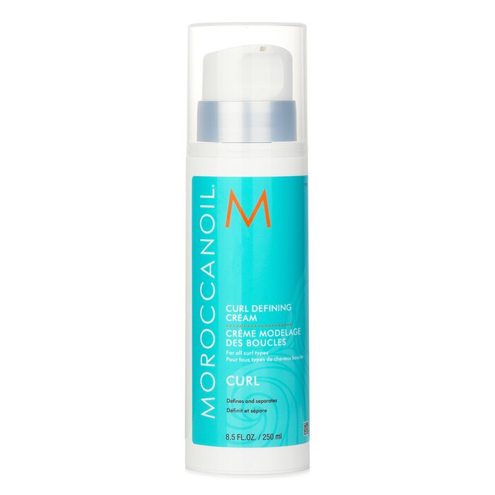 Moroccanoil Curl Defining Cream 250ml/8.5ozProduct Thumbnail
