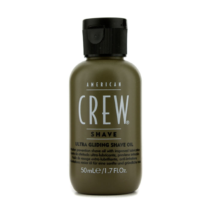 American Crew 美國隊員 剃鬚油 (無盒裝) 50ml/1.7ozProduct Thumbnail