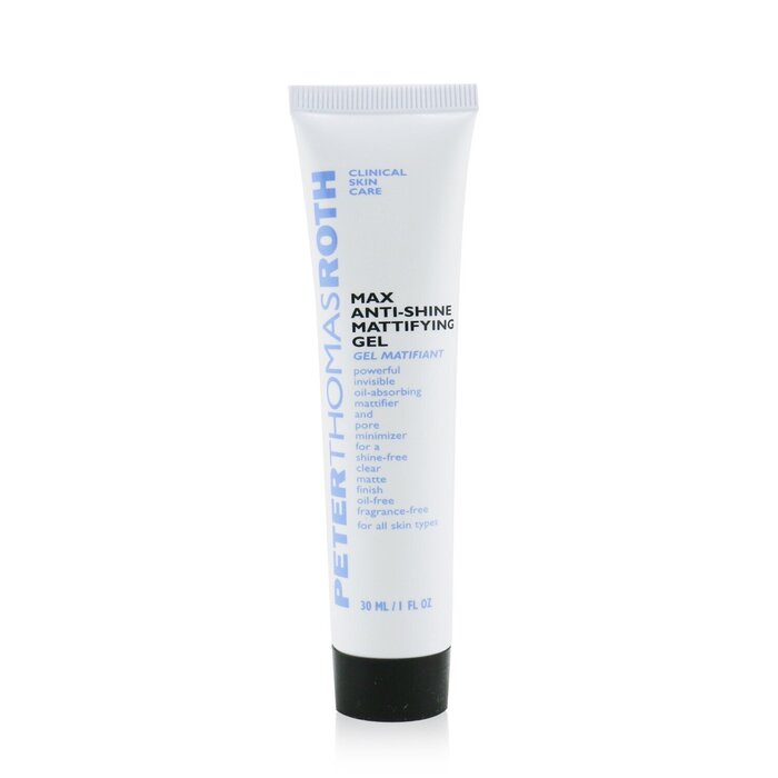 Peter Thomas Roth Max Anti-Shine Mattifying Gel 30ml/1ozProduct Thumbnail