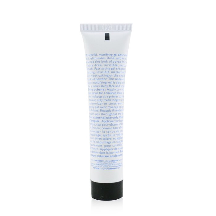 Peter Thomas Roth Max Anti-Shine Mattifying Gel 30ml/1ozProduct Thumbnail