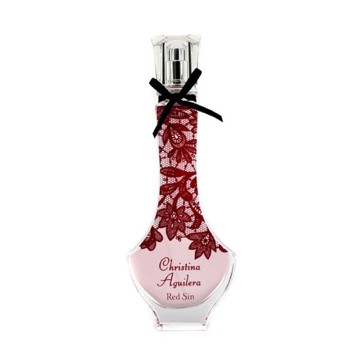 Christina Aguilera Red Sin Eau De Parfum Spray 50ml/1.6ozProduct Thumbnail