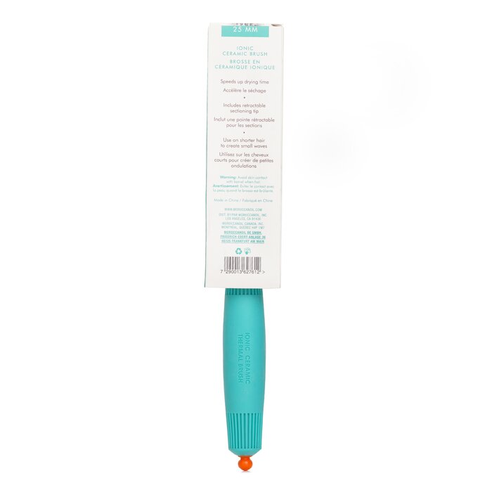 Moroccanoil Ionic Ceramic Thermal 25mm Round Brush 1pcProduct Thumbnail
