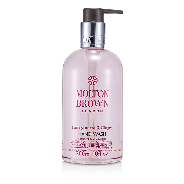 Molton Brown Nar və Zəncəfil Əl Yuma 300ml/10ozProduct Thumbnail