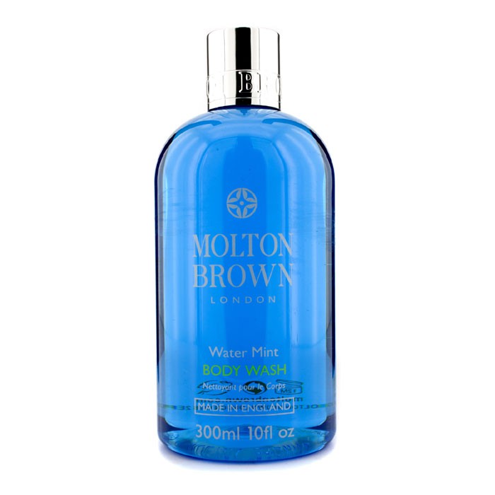 Molton Brown Водная Мята Гель для Душа 300ml/10ozProduct Thumbnail