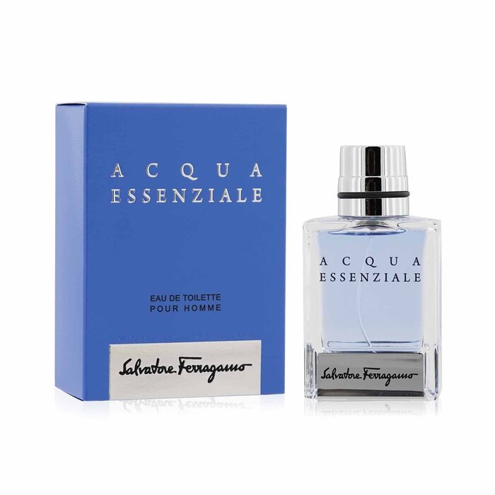 Salvatore Ferragamo Acqua Essenziale Eau De Toilette Spray 30ml/1ozProduct Thumbnail