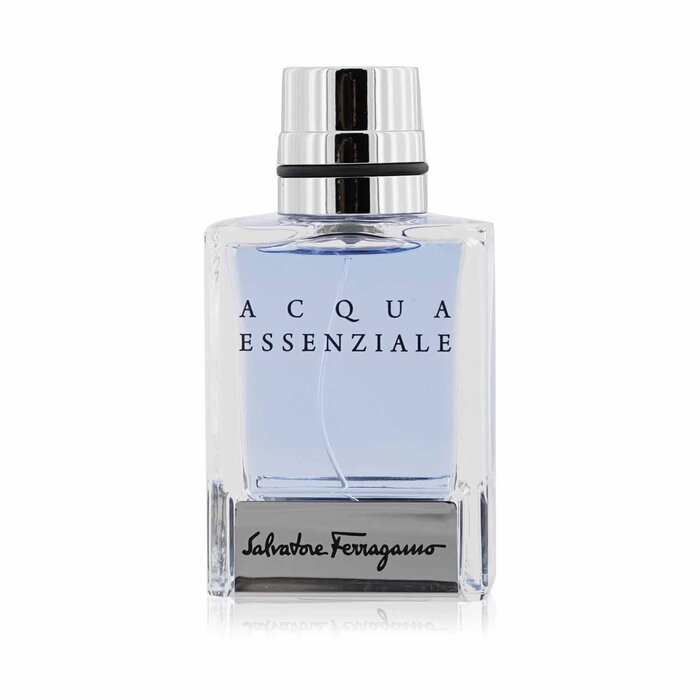 Salvatore Ferragamo Acqua Essenziale Eau De Toilette Spray 30ml/1ozProduct Thumbnail
