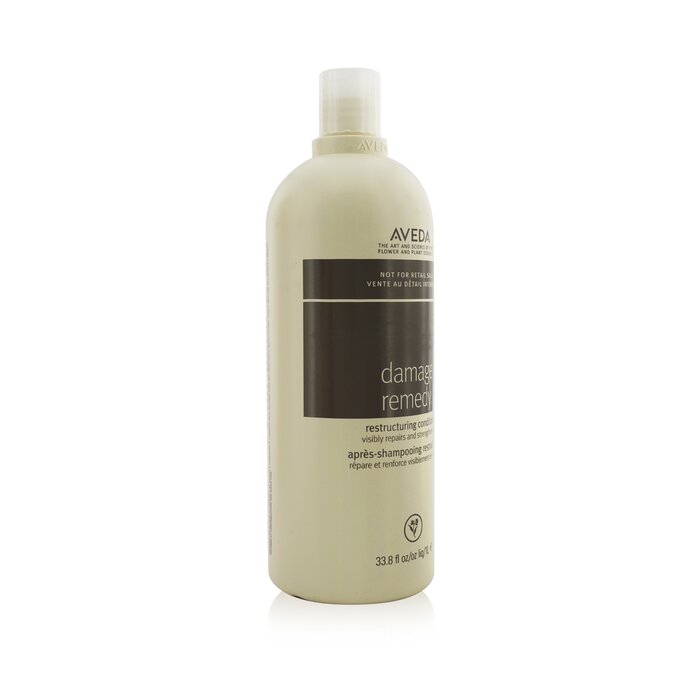 Aveda Damage Remedy Restructuring Conditioner (Salon Product) 1000ml/33.8ozProduct Thumbnail