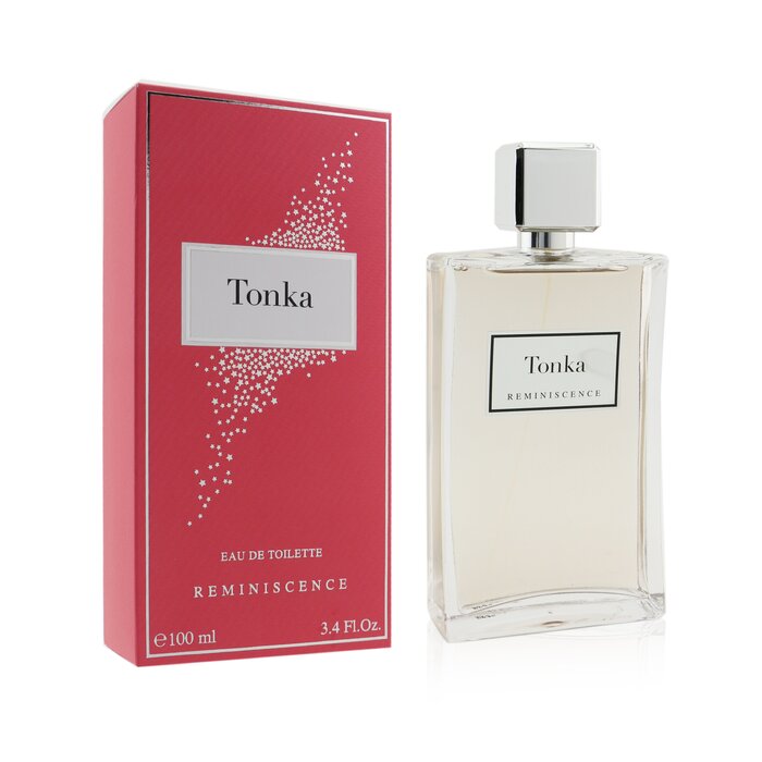 Reminiscence Tonka Eau De Toilette Spray 100ml/3.4ozProduct Thumbnail