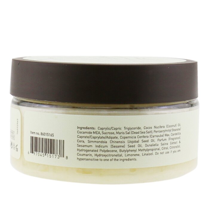 Ahava Deadsea Salt Softening Butter Salt Scrub 235ml/8ozProduct Thumbnail