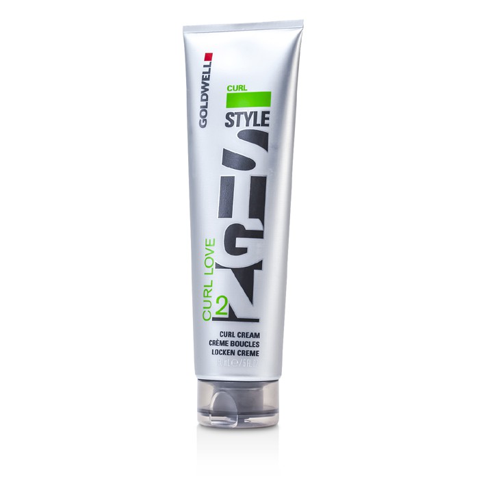 Goldwell Style Sign Curl Love 2 Curl Cream 150ml/5ozProduct Thumbnail