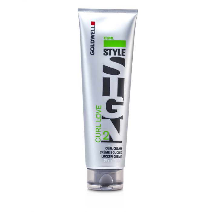 Goldwell Style Sign Curl Love 2 Curl Cream 150ml/5ozProduct Thumbnail