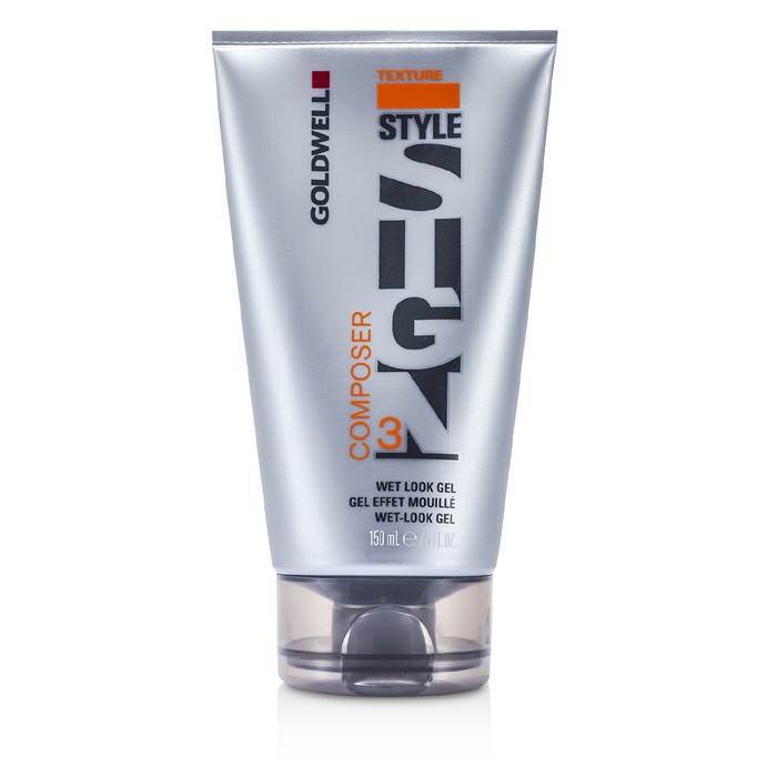 Goldwell Composer 3 Wet Look Gel - Gel Rambut 150ml/5ozProduct Thumbnail