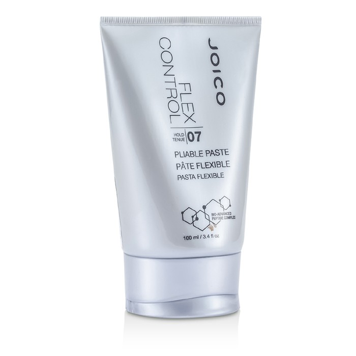 Joico Styling Flex Control Pliable Paste (Hold 07) 100ml/3.4ozProduct Thumbnail