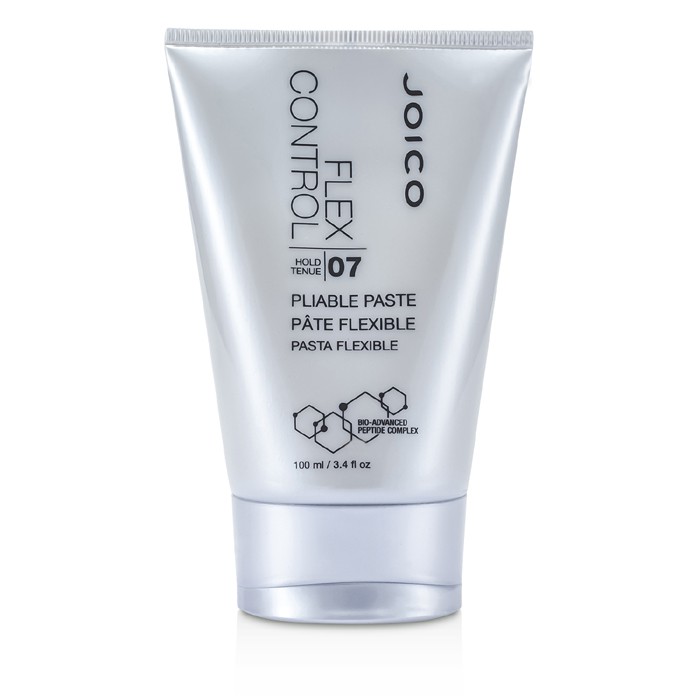 Joico Styling Flex Control Pliable Paste (Hold 07) 100ml/3.4ozProduct Thumbnail