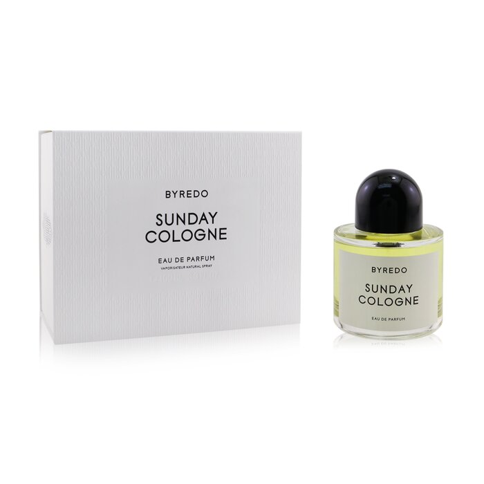 Byredo Sunday Cologne Eau De Parfum Spray 100ml/3.4ozProduct Thumbnail