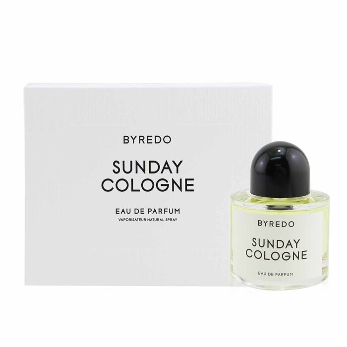Byredo Sunday Cologne Eau De Parfum Spray 50ml/1.7ozProduct Thumbnail