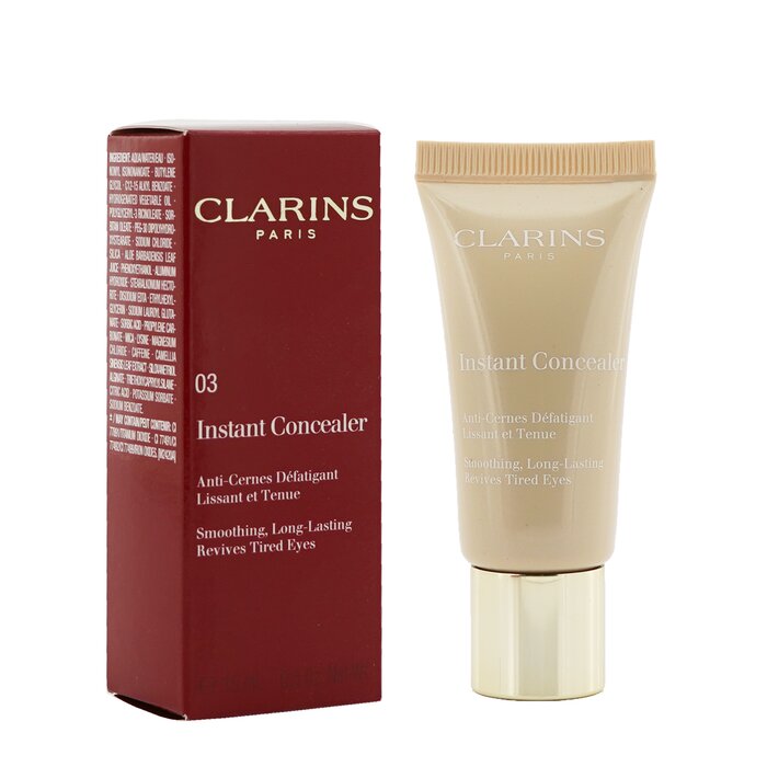 Clarins Instant Concealer 15ml/0.5ozProduct Thumbnail
