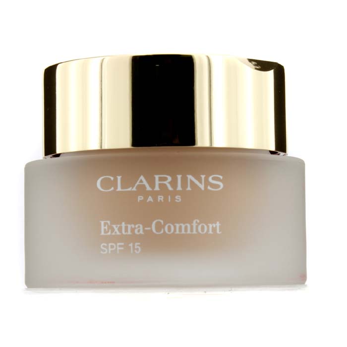 Clarins Extra Comfort Foundation SPF15 30ml/1.1ozProduct Thumbnail