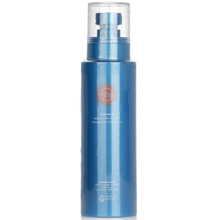 Bioelements Moisture Positive Cleanser - For Very Dry, Dry Skin Types 177ml/6ozProduct Thumbnail