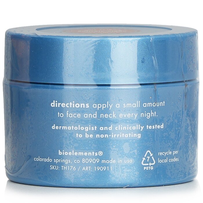 Bioelements Oil Control Sleepwear (For Oily, Very Oily Skin Types)  44ml/1.5ozProduct Thumbnail