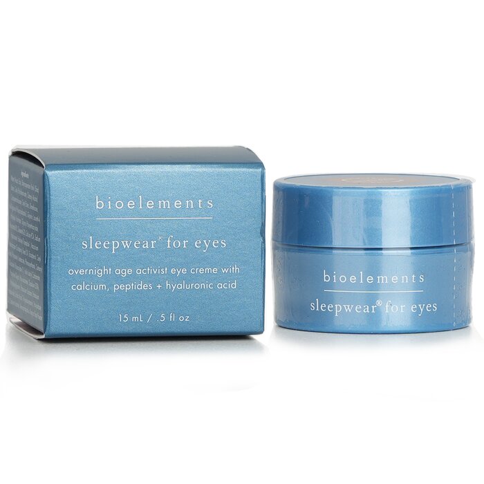 Bioelements Sleepwear For Eyes 14ml/0.5ozProduct Thumbnail