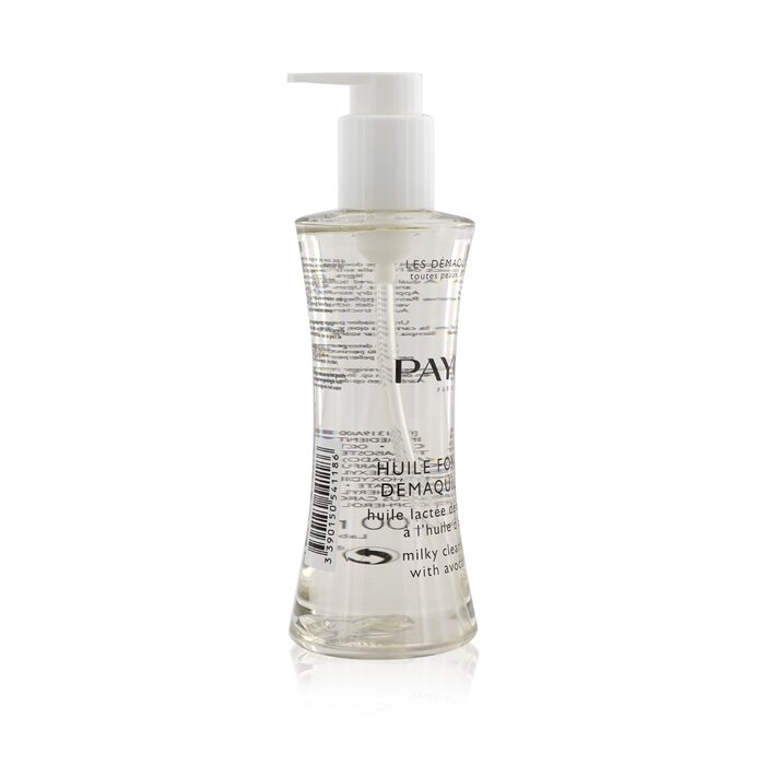 Payot Les Demaquillantes Huile Fondante Demaquillante Milky Cleansing Oil 200ml/6.7ozProduct Thumbnail