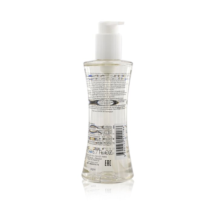 Payot Les Demaquillantes Huile Fondante Demaquillante Milky Cleansing Oil 200ml/6.7ozProduct Thumbnail