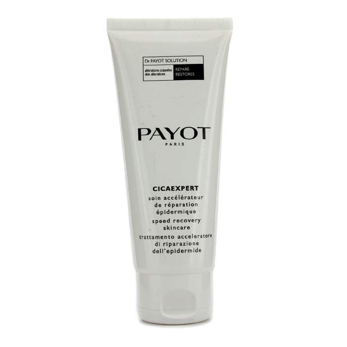 Payot Dr Payot Solution Cicaexpert Speed Recovery Skincare (Salon Size) 100ml/3.3ozProduct Thumbnail