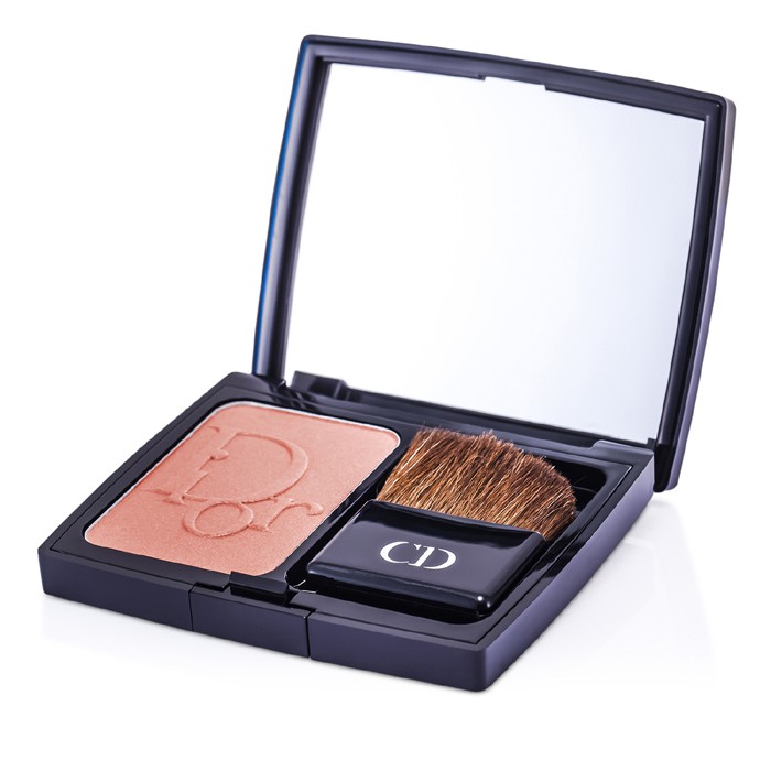 Christian Dior DiorBlush Vibrant Colour Powder Blush 556 Amber
