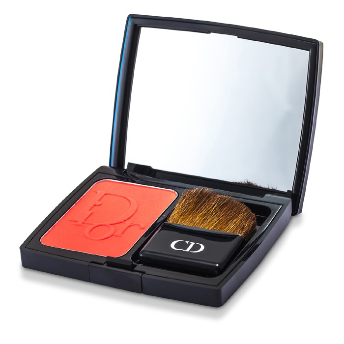 Christian Dior DiorBlush Vibrant Colour Powder Blush 7g/0.24ozProduct Thumbnail
