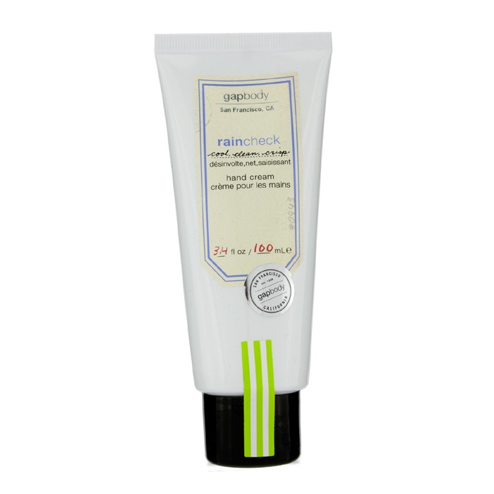 Gap Raincheck Crema de Manos 100ml/3.4ozProduct Thumbnail