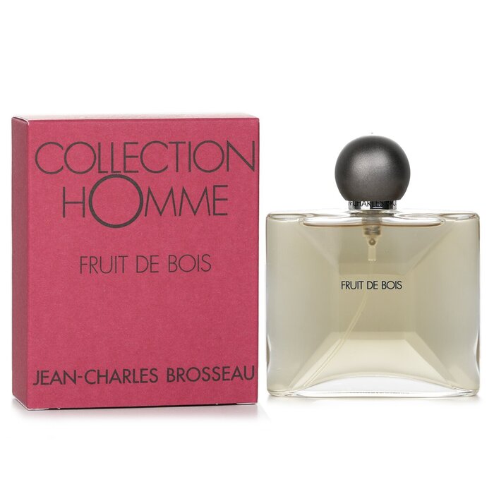 Jean-Charles Brosseau Fruit De Bois Eau De Toilette Spray 50ml/1.7ozProduct Thumbnail