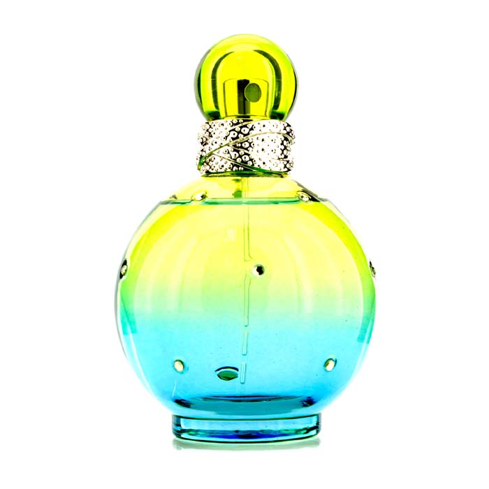 Britney Spears Island Fantasy Eau De Toilette Spray 100ml/3.3ozProduct Thumbnail
