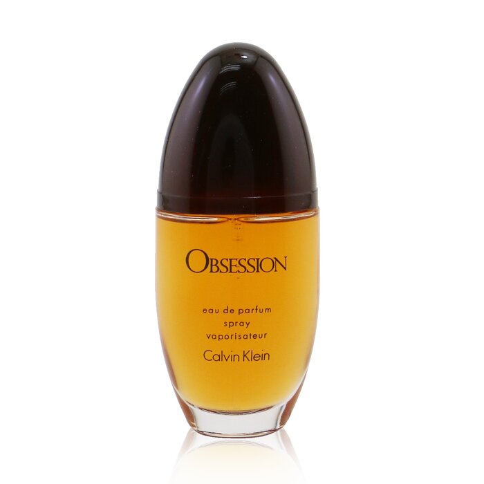 Calvin Klein - Obsession Eau De Parfum Spray 30ml/1oz (F) - Eau De Parfum |  Free Worldwide Shipping | Strawberrynet SA